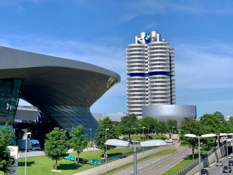 BMW München