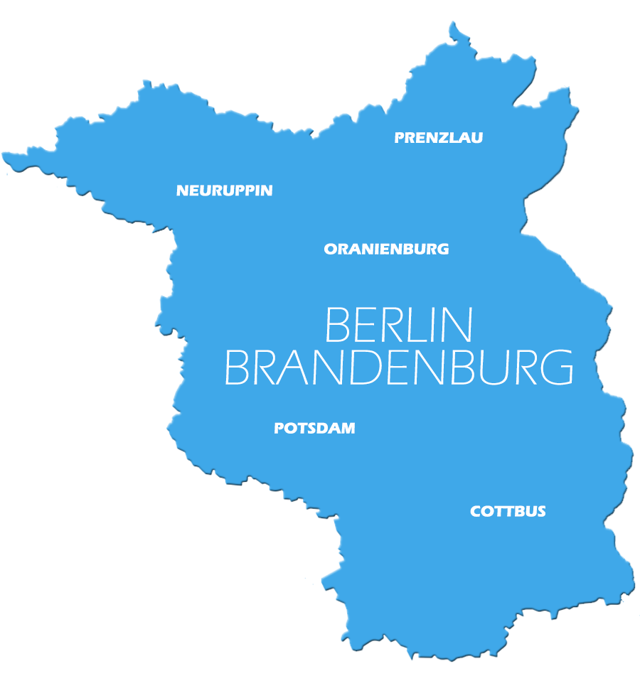 Jobs in der Metropolregion Berlin Brandenburg