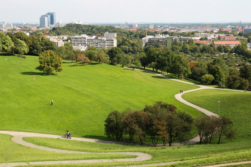 Metropolregion München