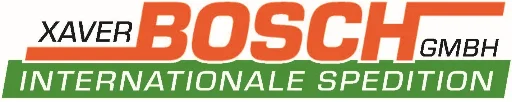 Bosch Xaver Internationale Spedition GmbH