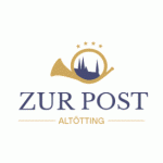 Hotel Zur Post Altötting