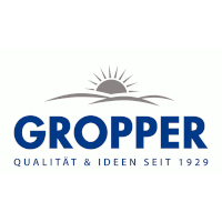 Molkerei Gropper GmbH Co. KG