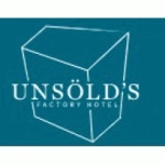 Unsöld s Factory Hotel