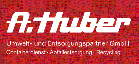A. Huber Umwelt- und Entsorgungspartner GmbH