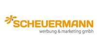 Scheuermann Werbung Marketing GmbH