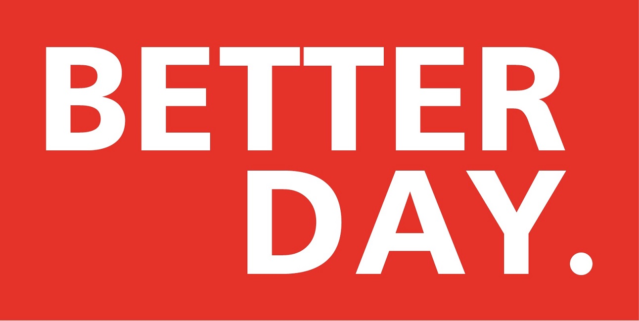 BETTER DAY event promotion GmbH