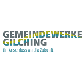 Gemeindewerke Gilching KU