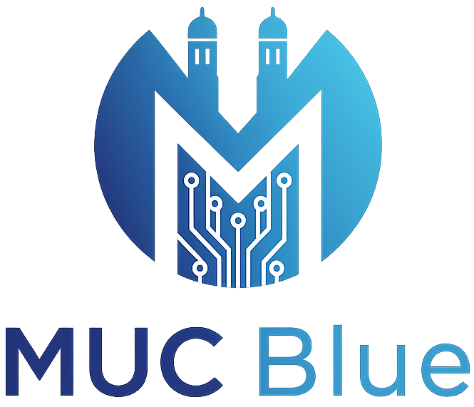 MUC Blue GmbH