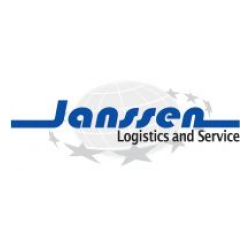 Janssen GmbH Logistics and Services
