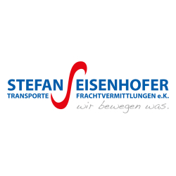 Stefan Eisenhofer Transporte amp Frachtvermittlung