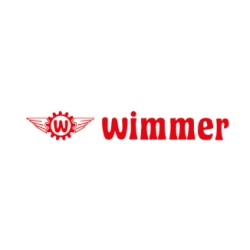 Wimmer Maschinentransporte GmbH